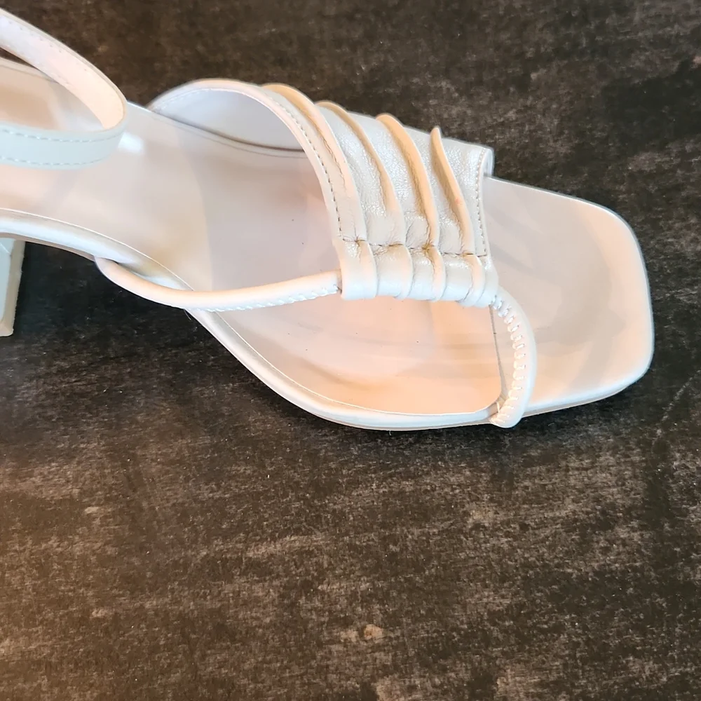Journee Collection‎ Shillo Dress Sandal Size 7